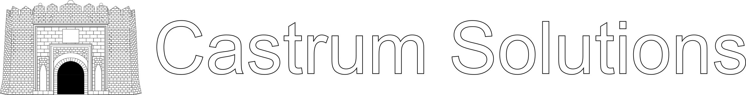 Castrum Solutions